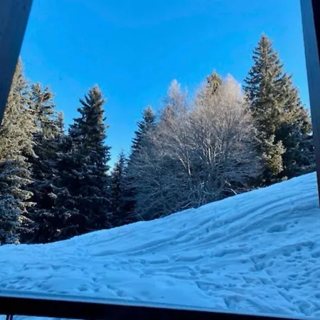 Les Arcs 1800 - Charmettoger Bourg-Saint-Maurice