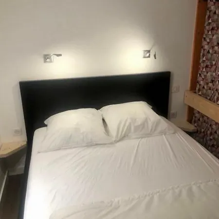 Apartment Les Arcs 1800 - Charmettoger Bourg-Saint-Maurice