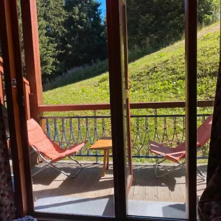 Les Arcs 1800 - Charmettoger Bourg-Saint-Maurice