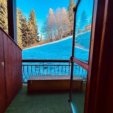 Apartment Les Arcs 1800 - Charmettoger