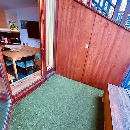 Les Arcs 1800 - Charmettoger Apartment *
