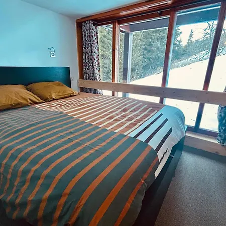 Apartment Les Arcs 1800 - Charmettoger *