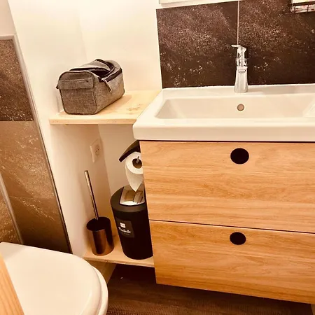 Les Arcs 1800 - Charmettoger Apartment Bourg-Saint-Maurice