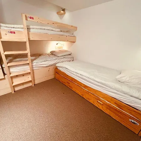 Apartment Les Arcs 1800 - Charmettoger Bourg-Saint-Maurice